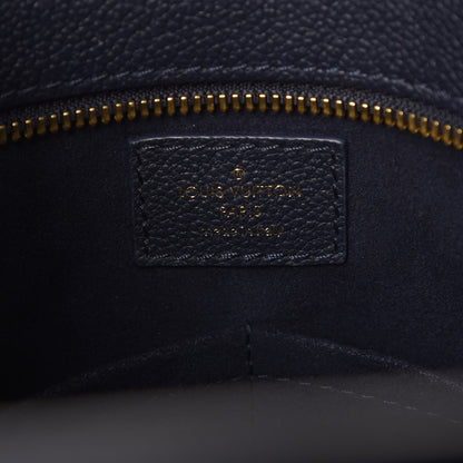 Louis Vuitton Monogram Popincourt PM Marine 7 of 10