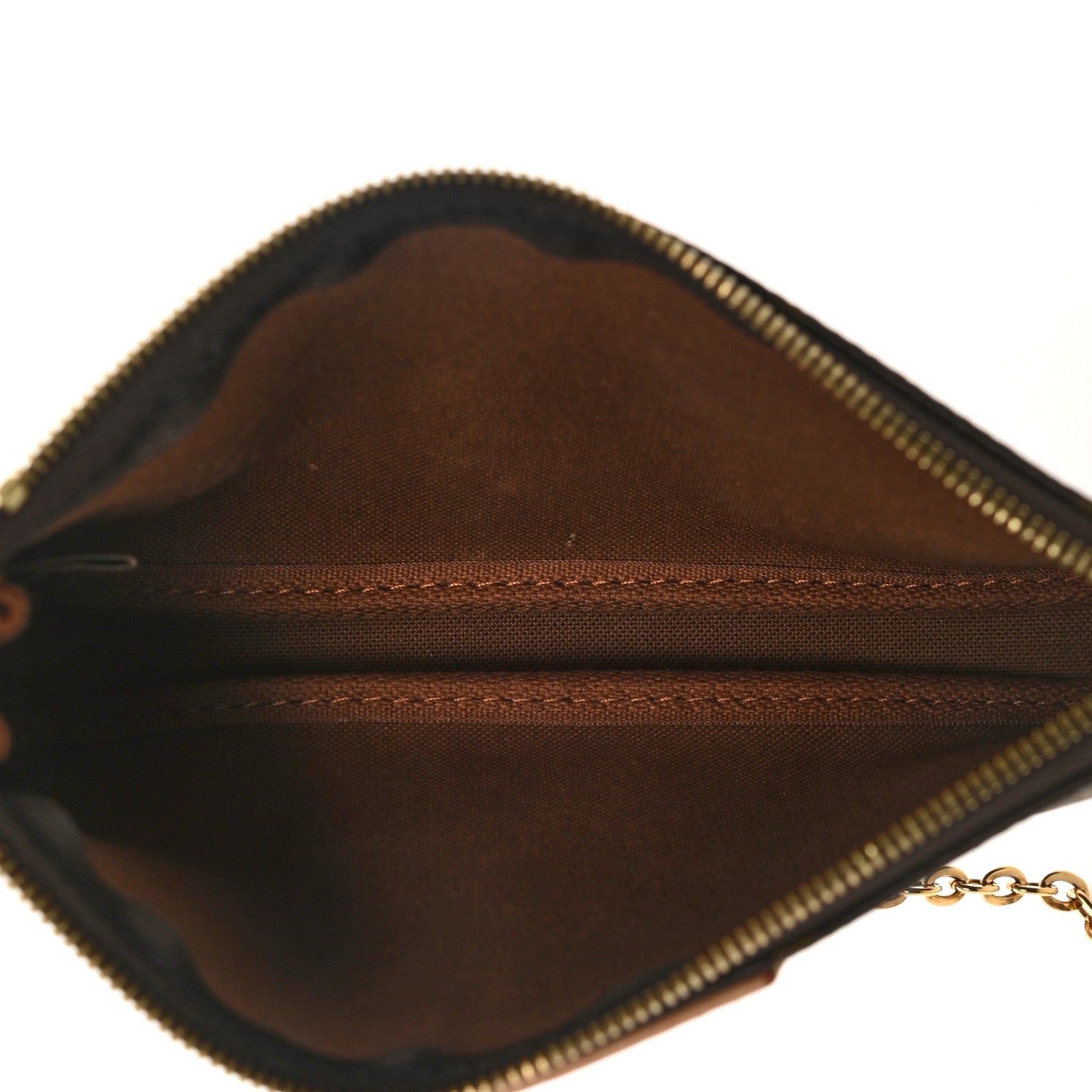 Louis Vuitton Monogram Multi Pochette Accessories Mini Pochette 5 of 8