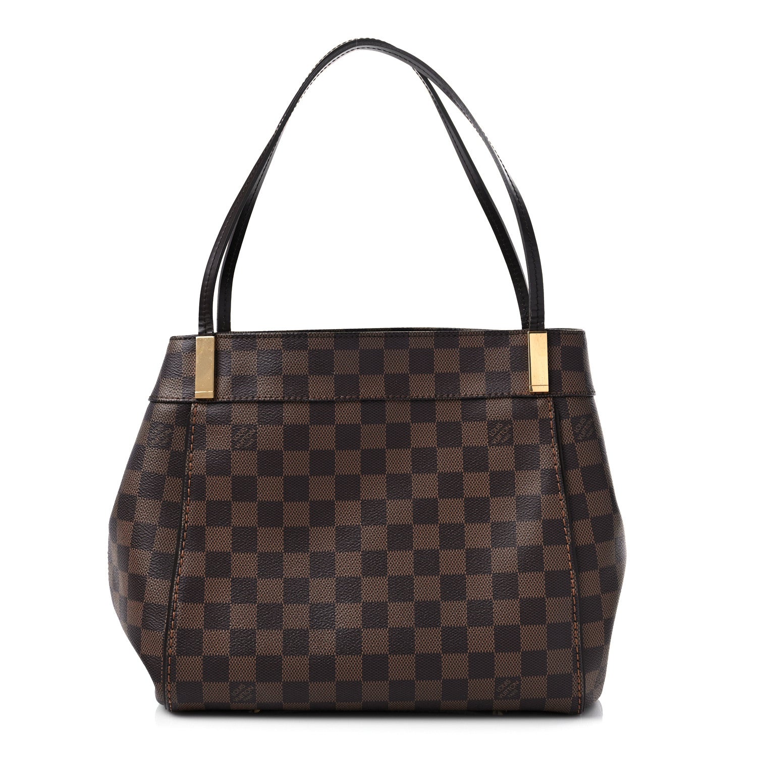Louis Vuitton Damier Ebene Marylebone PM 1 of 12