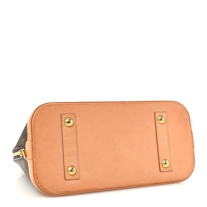 Louis Vuitton Monogram Alma PM 4 of 14