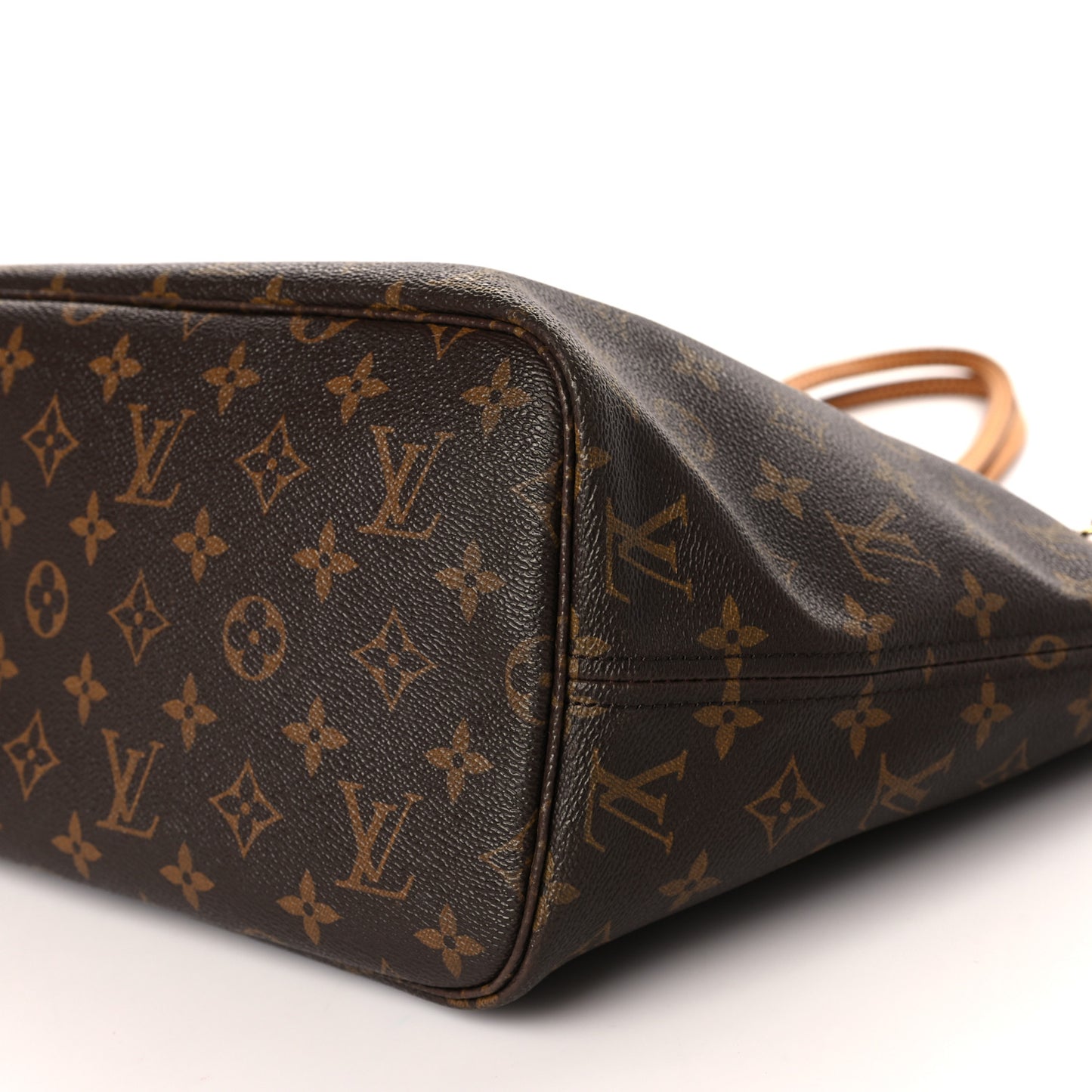 Monogram Neo Neverfull MM Pivoine