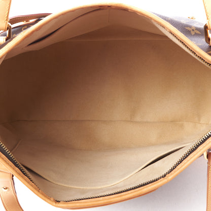 Louis Vuitton Monogram Estrela MM 4 of 8
