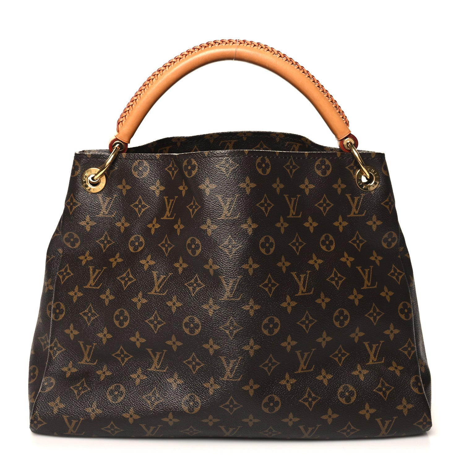 Louis Vuitton Monogram Artsy MM 1 of 10