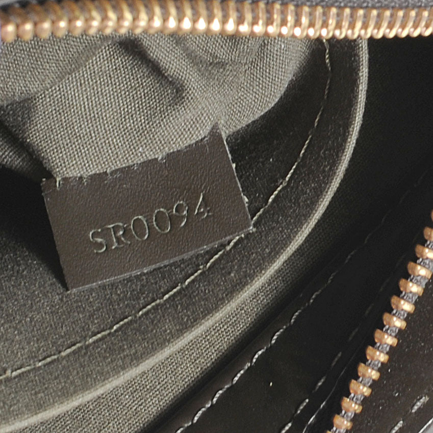 Mini Monogram Lucille PM Kaki