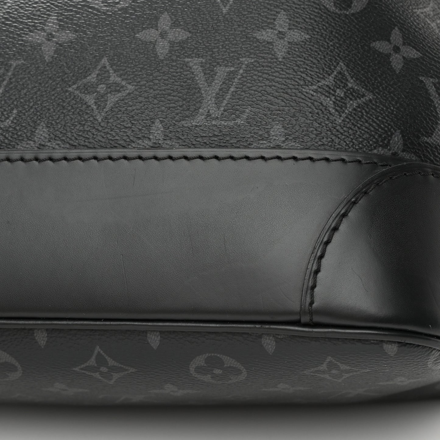 Monogram Eclipse Steamer Backpack