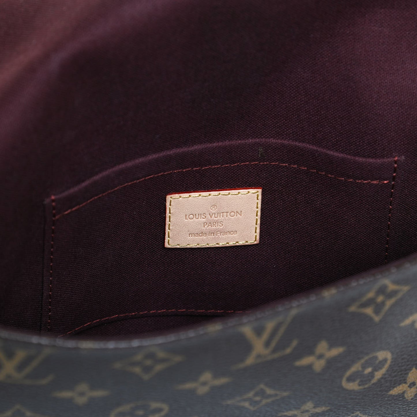 Monogram Favorite MM