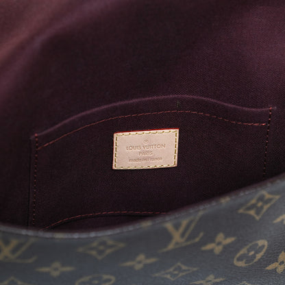 Louis Vuitton Monogram Favorite MM 5 of 10