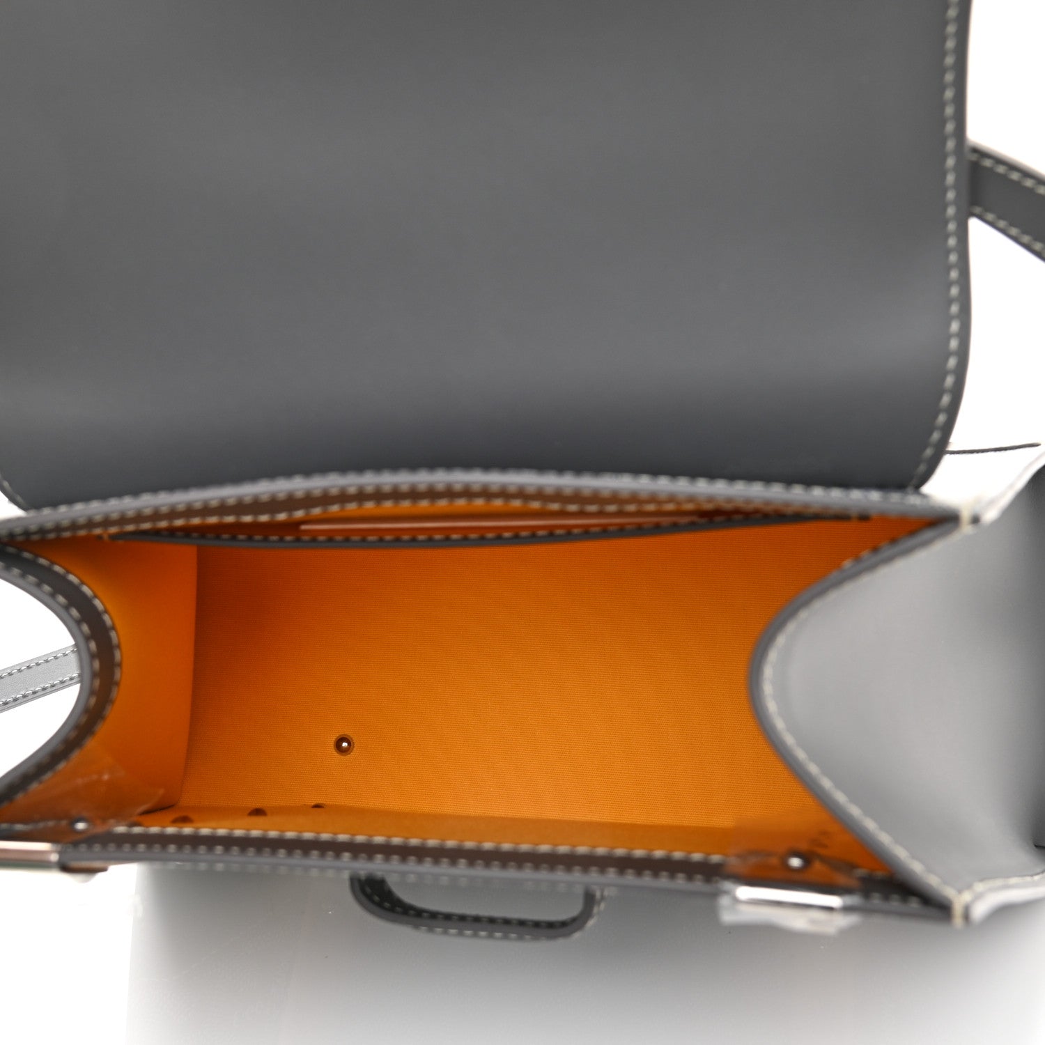 Goyard Goyardine Saigon PM Grey 7 of 10