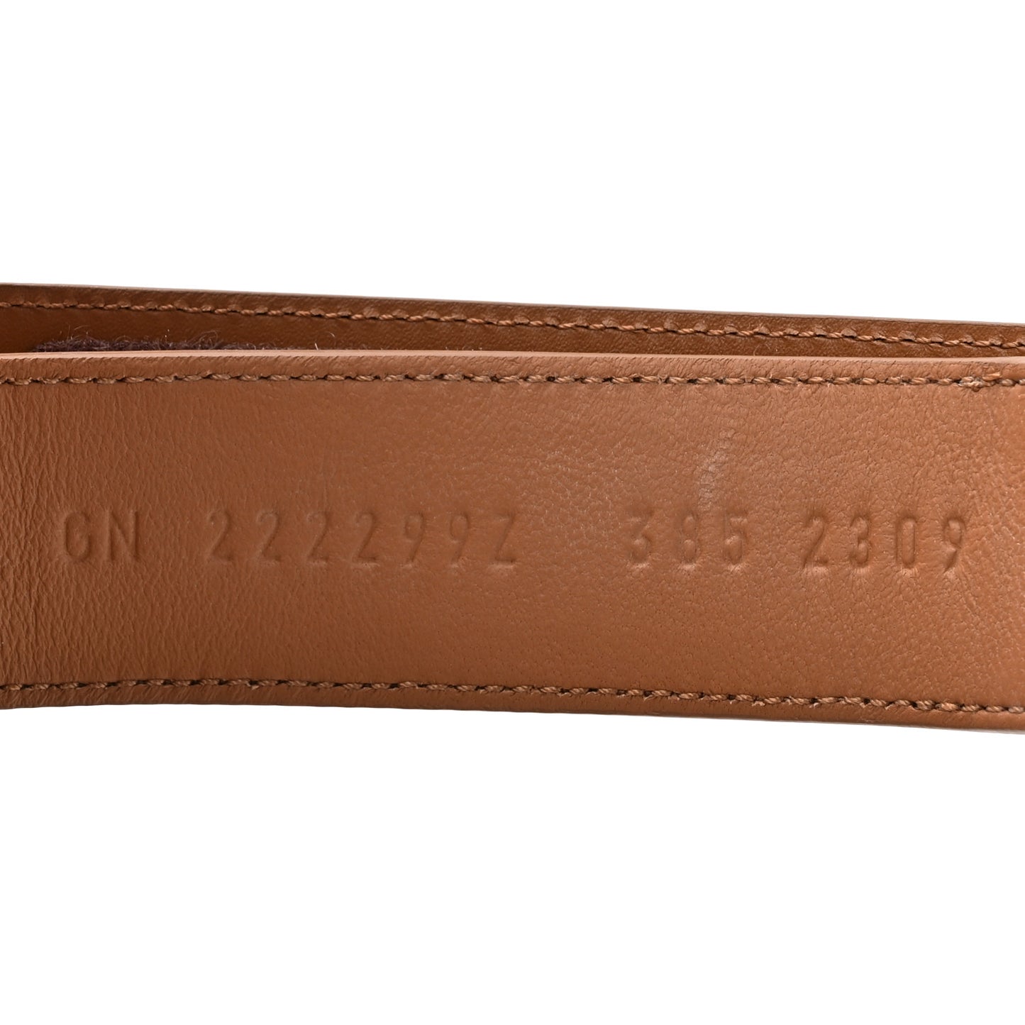 Calfskin Womens Chypre Sandals 38.5 Naturel