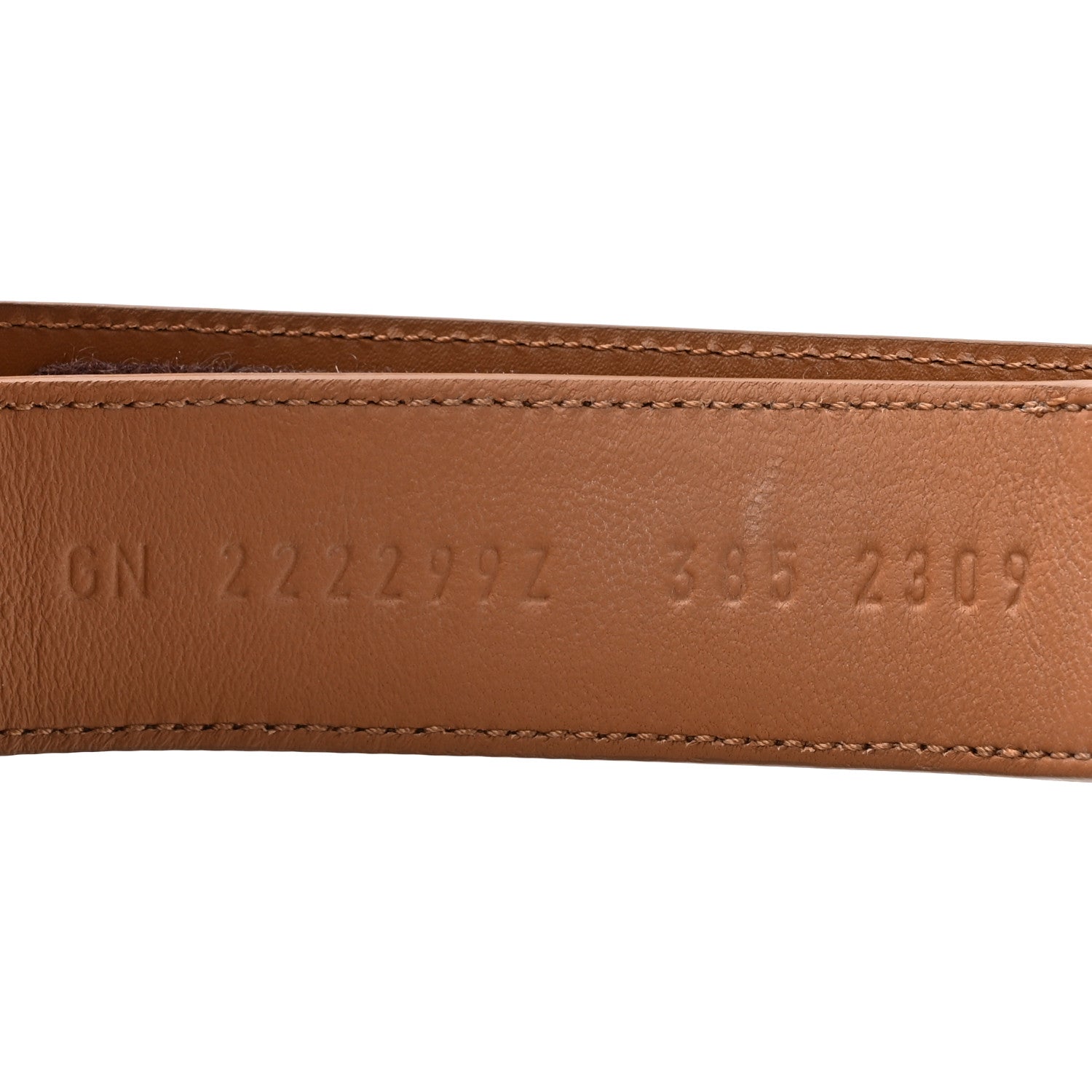 Hermes Calfskin Womens Chypre Sandals 38.5 Naturel 8 of 11