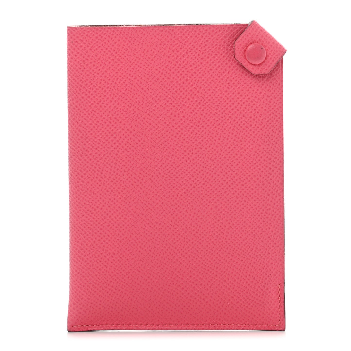 Epsom Tarmac PM Passport Holder Rose Azalee