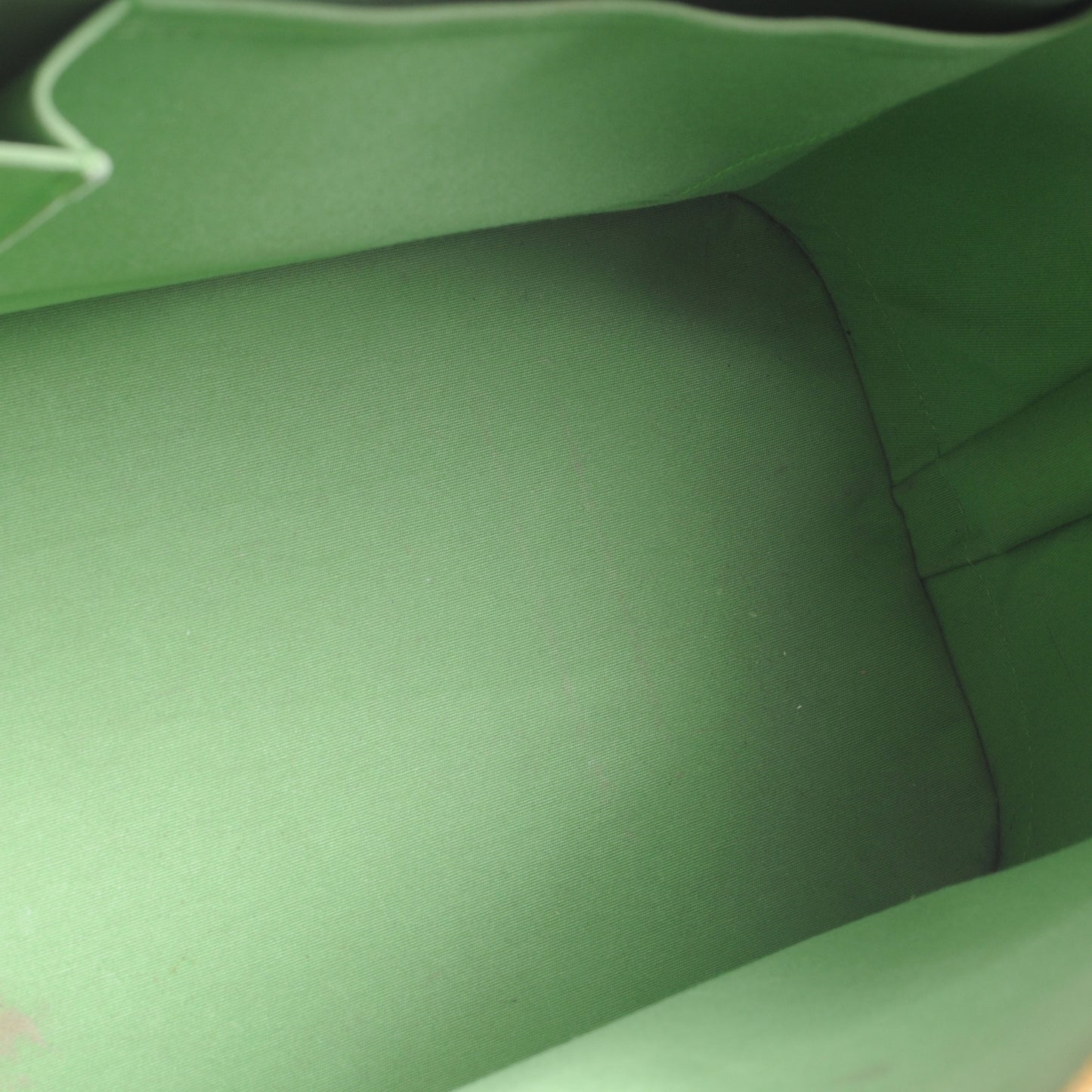 Vernis Alma GM Vert Tonic