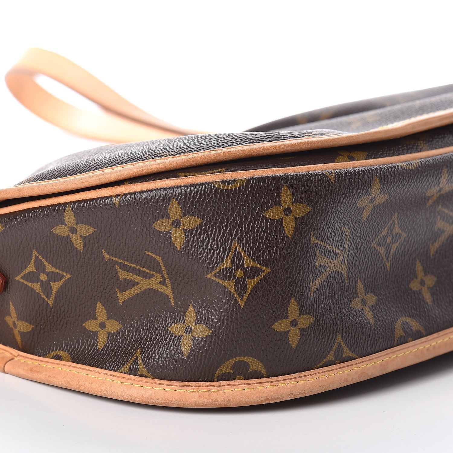 Louis Vuitton Monogram Menilmontant PM 8 of 9