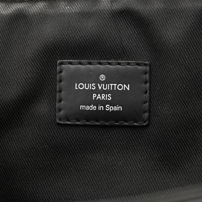 Louis Vuitton Monogram Eclipse District MM 6 of 12