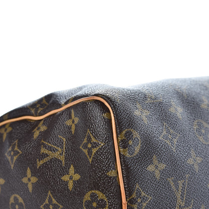 Louis Vuitton Monogram Speedy 25 17 of 20