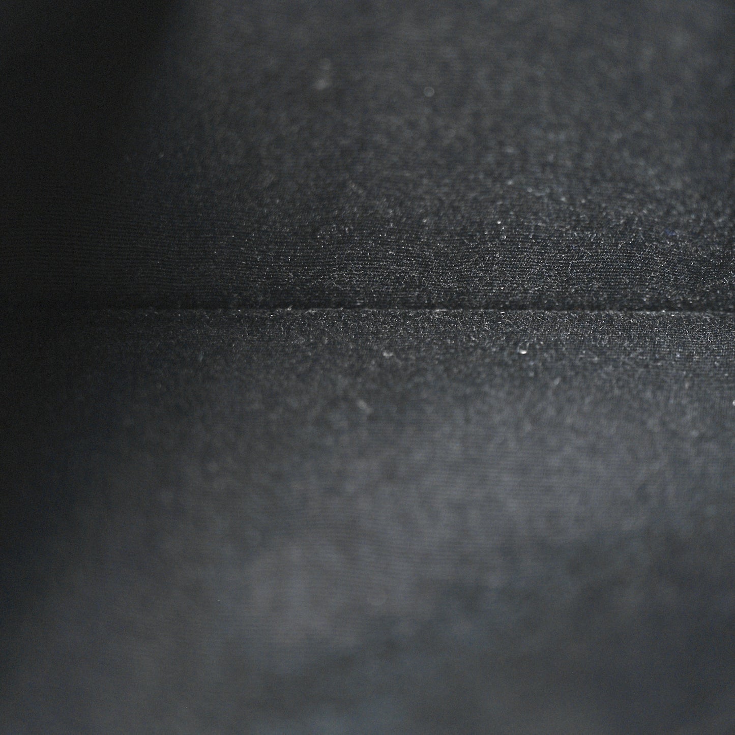 Grain De Poudre Uptown Pouch Black