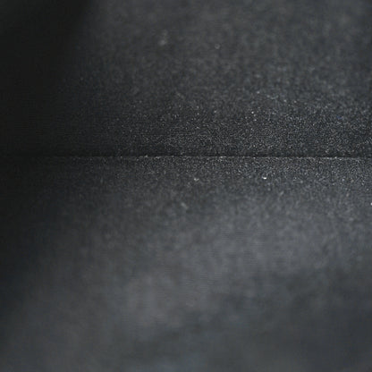 Saint Laurent Grain De Poudre Uptown Pouch Black 5 of 11