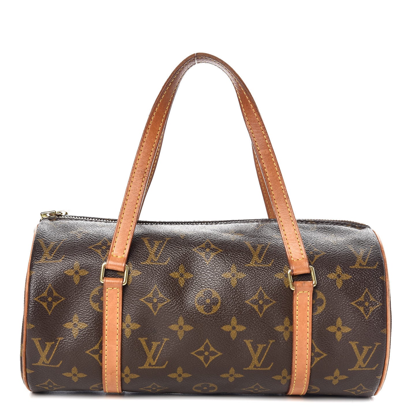 Monogram Papillon 26