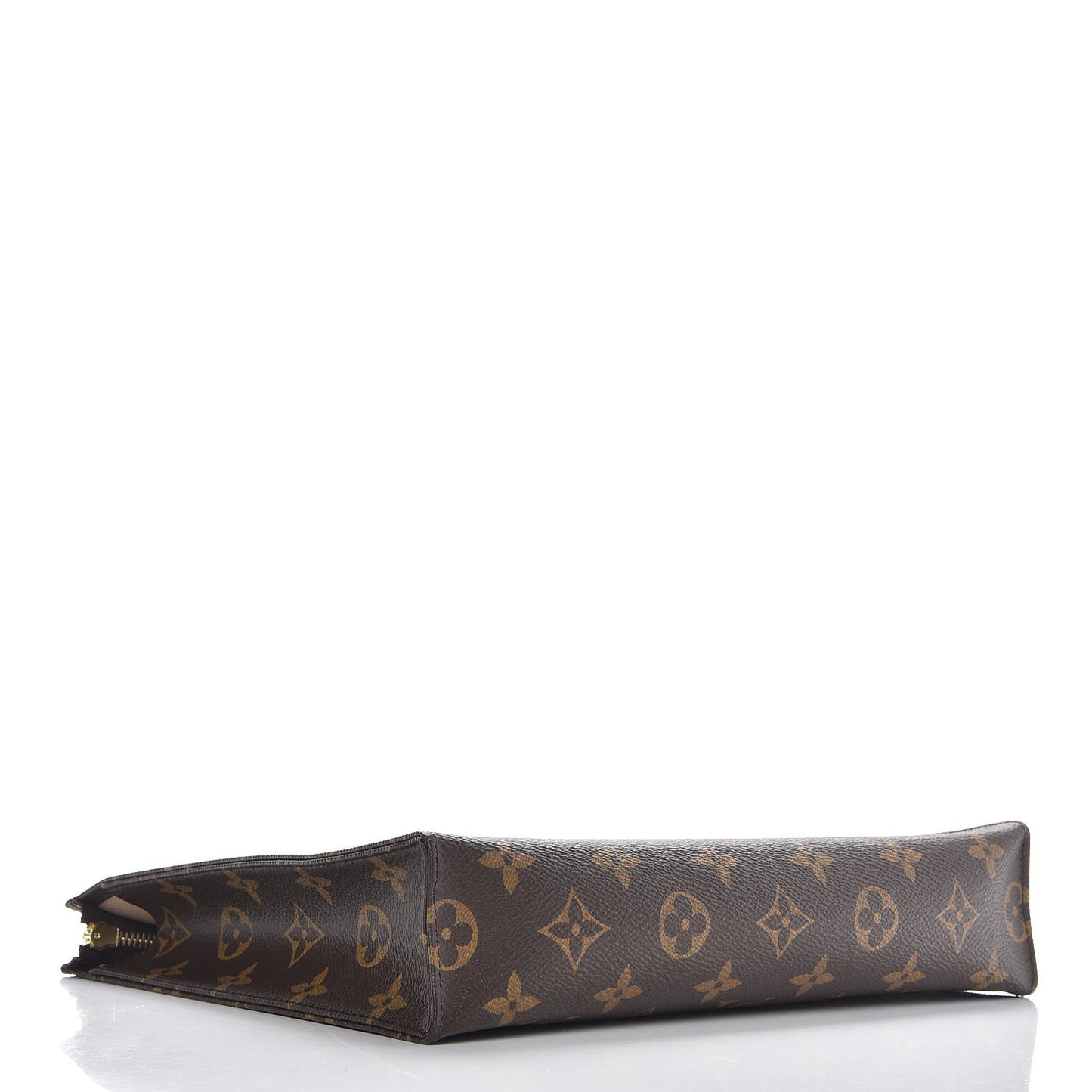 Monogram Toiletry Pouch 26