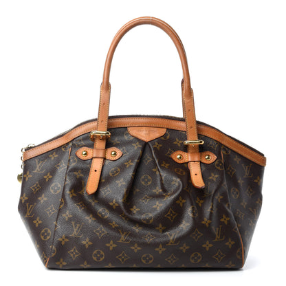 Louis Vuitton Monogram Tivoli GM 1 of 10