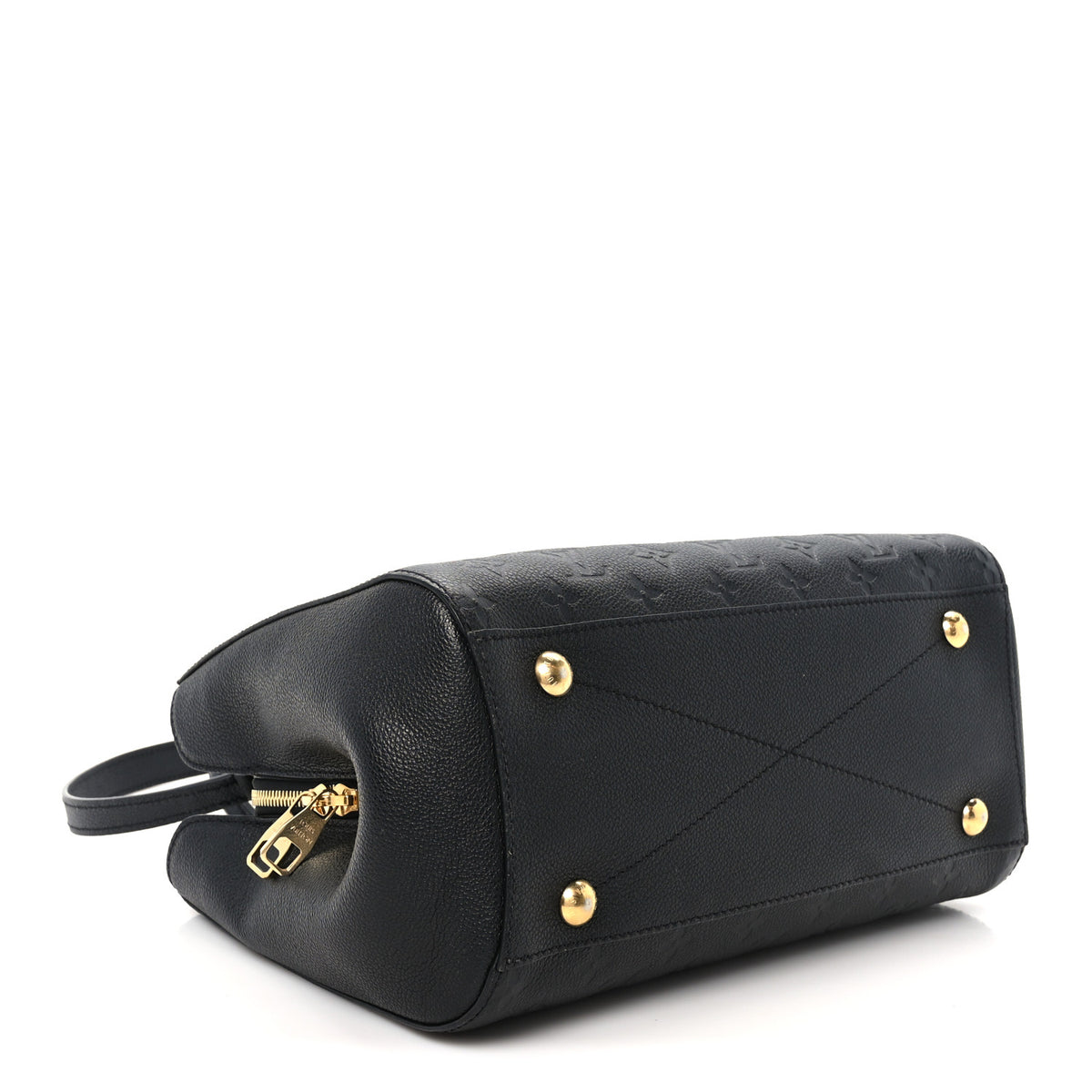 Empreinte Montaigne MM Black