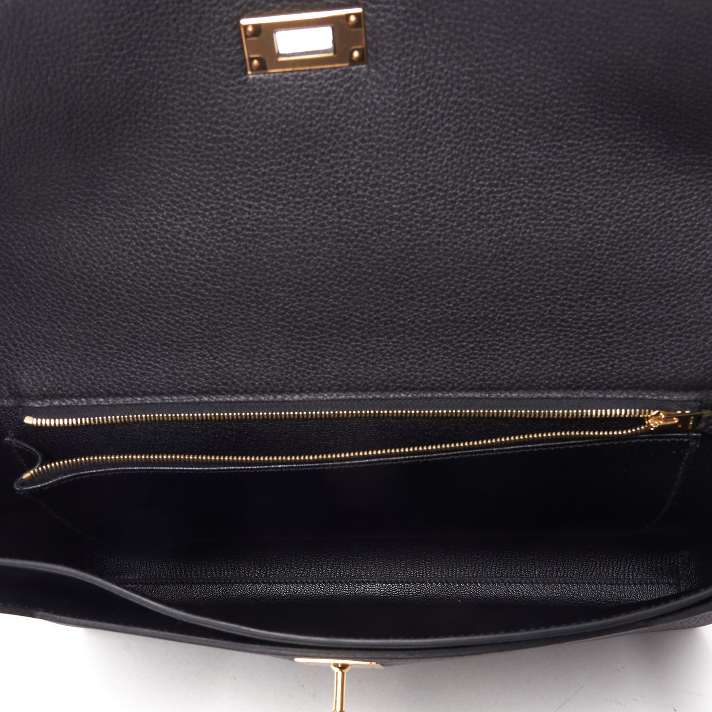 Togo Kelly Depeches 36 Black