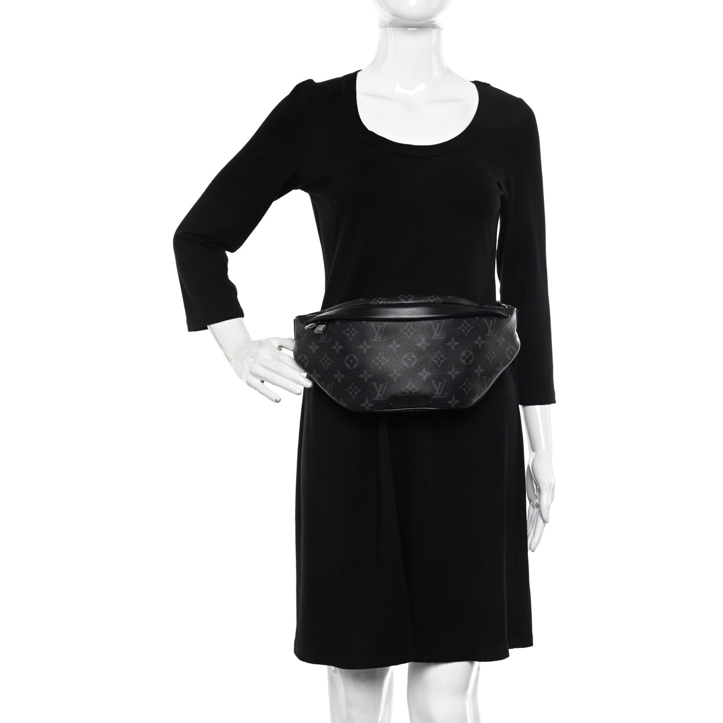 Monogram Eclipse Discovery Bumbag PM