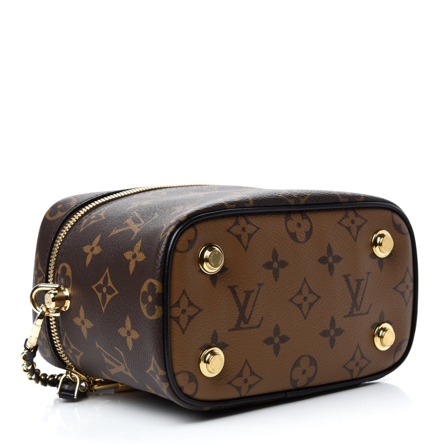 Reverse Monogram Vanity PM