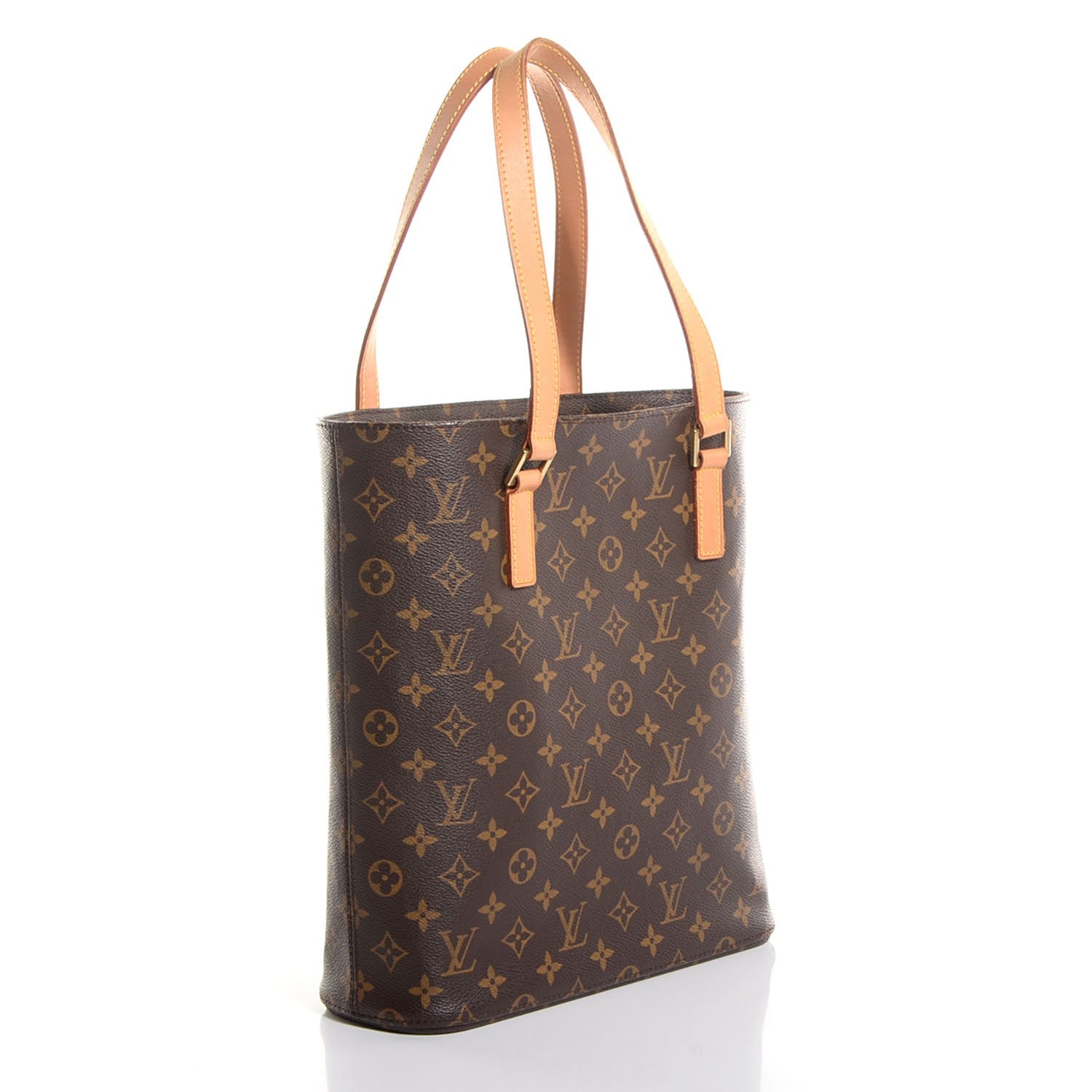 Louis Vuitton Monogram Vavin GM 3 of 7