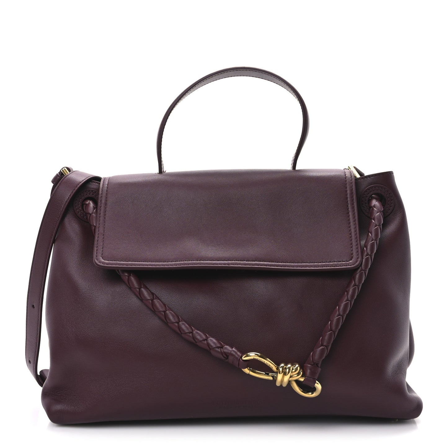 Silky Calfskin Medium Ciao Ciao Barolo