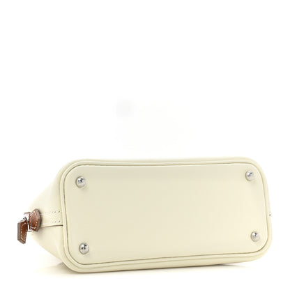 Hermes Evercolor Tri-Color Mini 1923 Bolide Craie Gold Mauve Pale 4 of 11