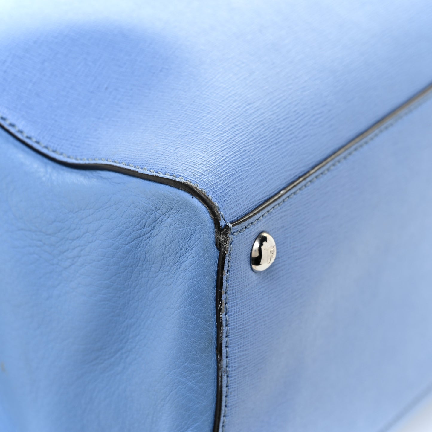 Vitello Elite Petite 2Jours Tote