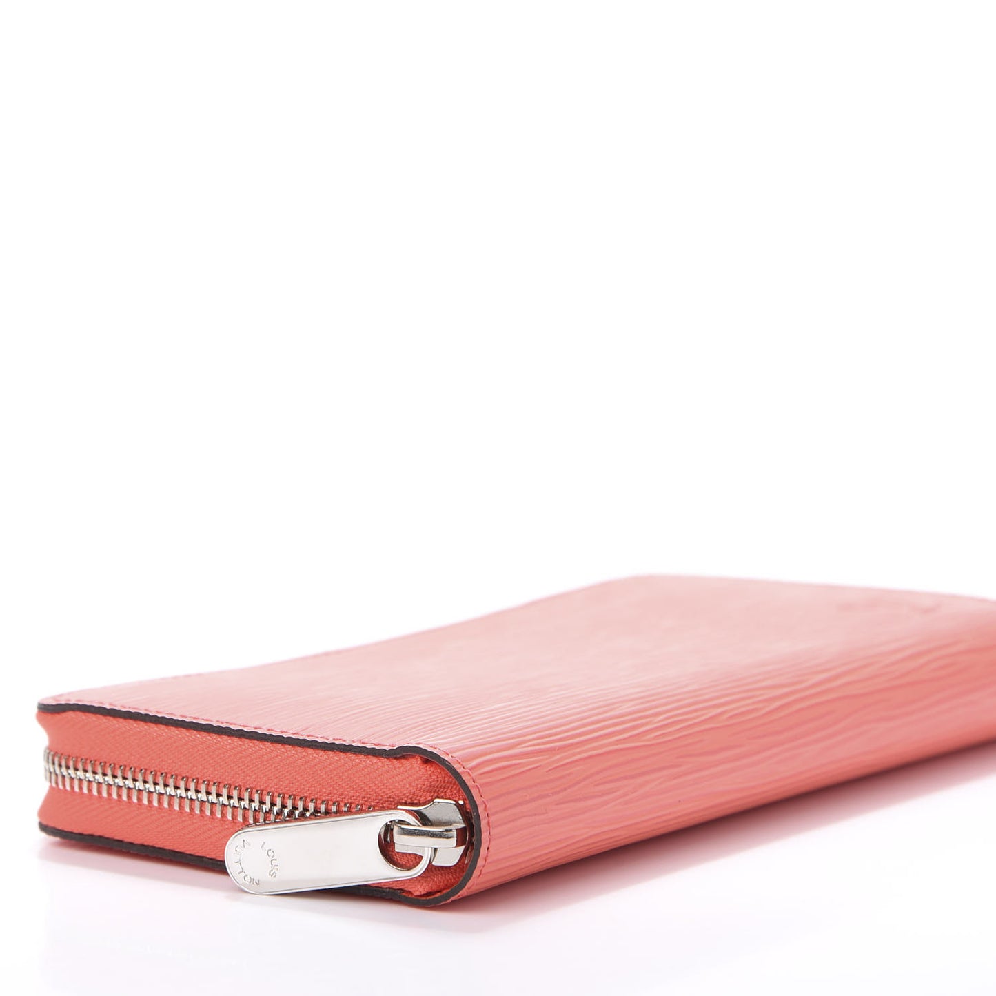 Epi Zippy Wallet Poppy