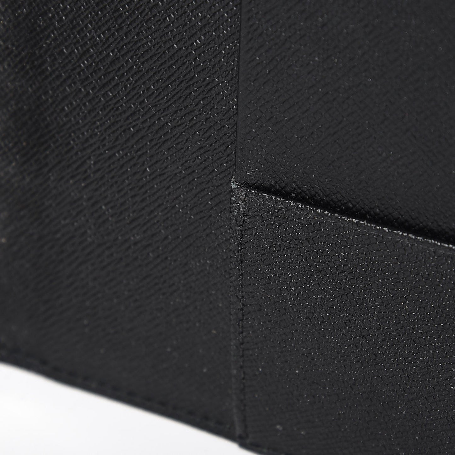 Epi Large Ring Agenda Black