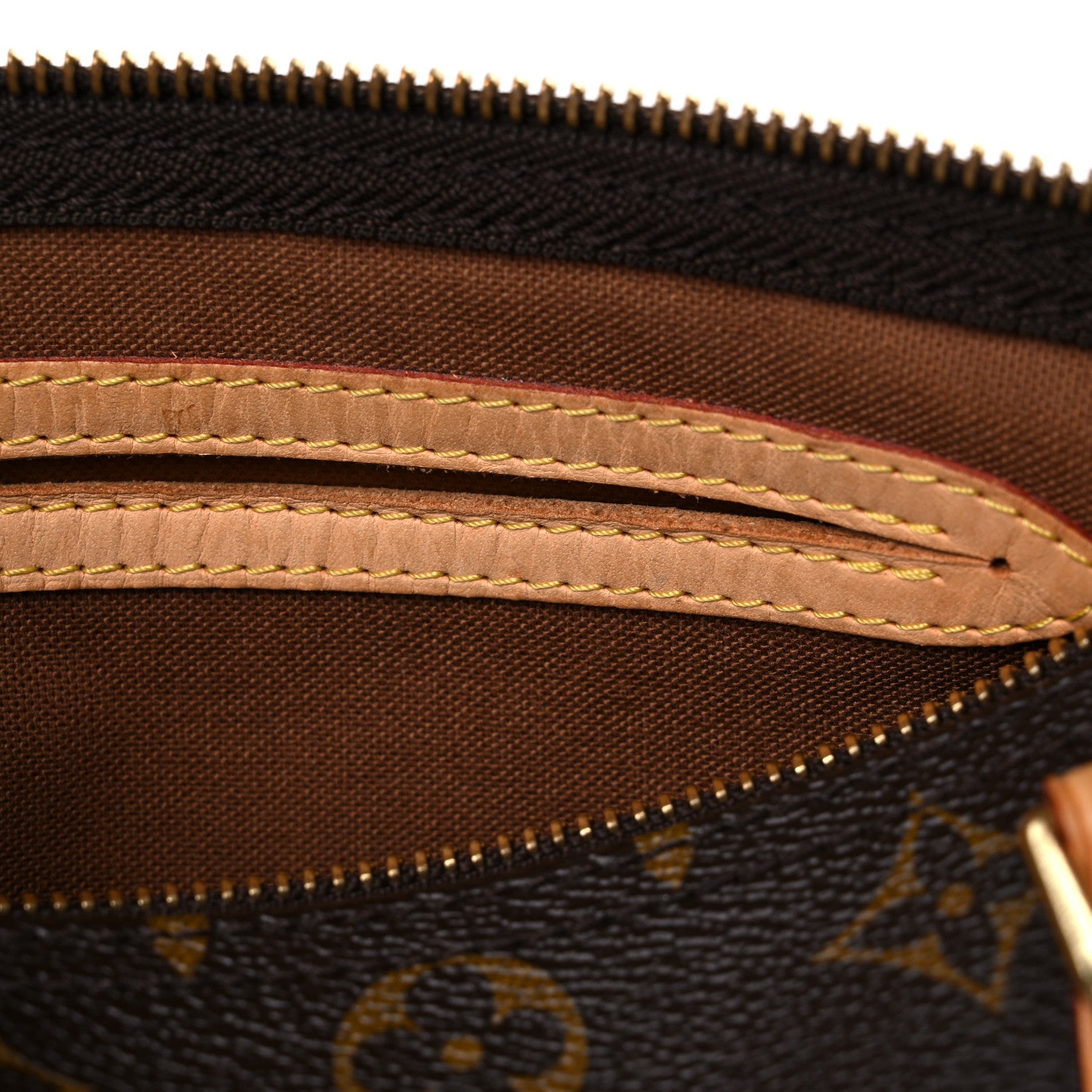 Louis Vuitton Monogram Speedy 30 13 of 18