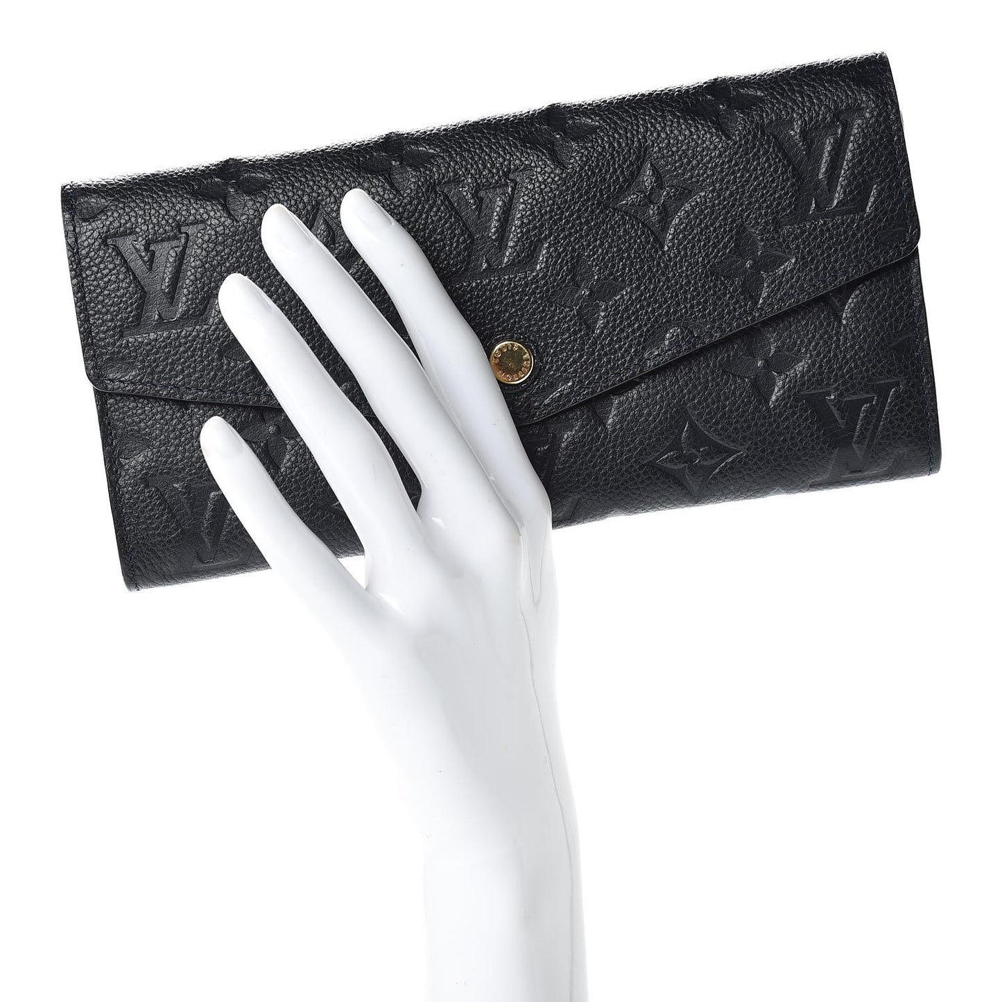 Empreinte Curieuse Wallet Infini