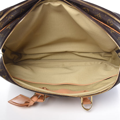 Louis Vuitton Monogram Alize 24 Heures 6 of 18