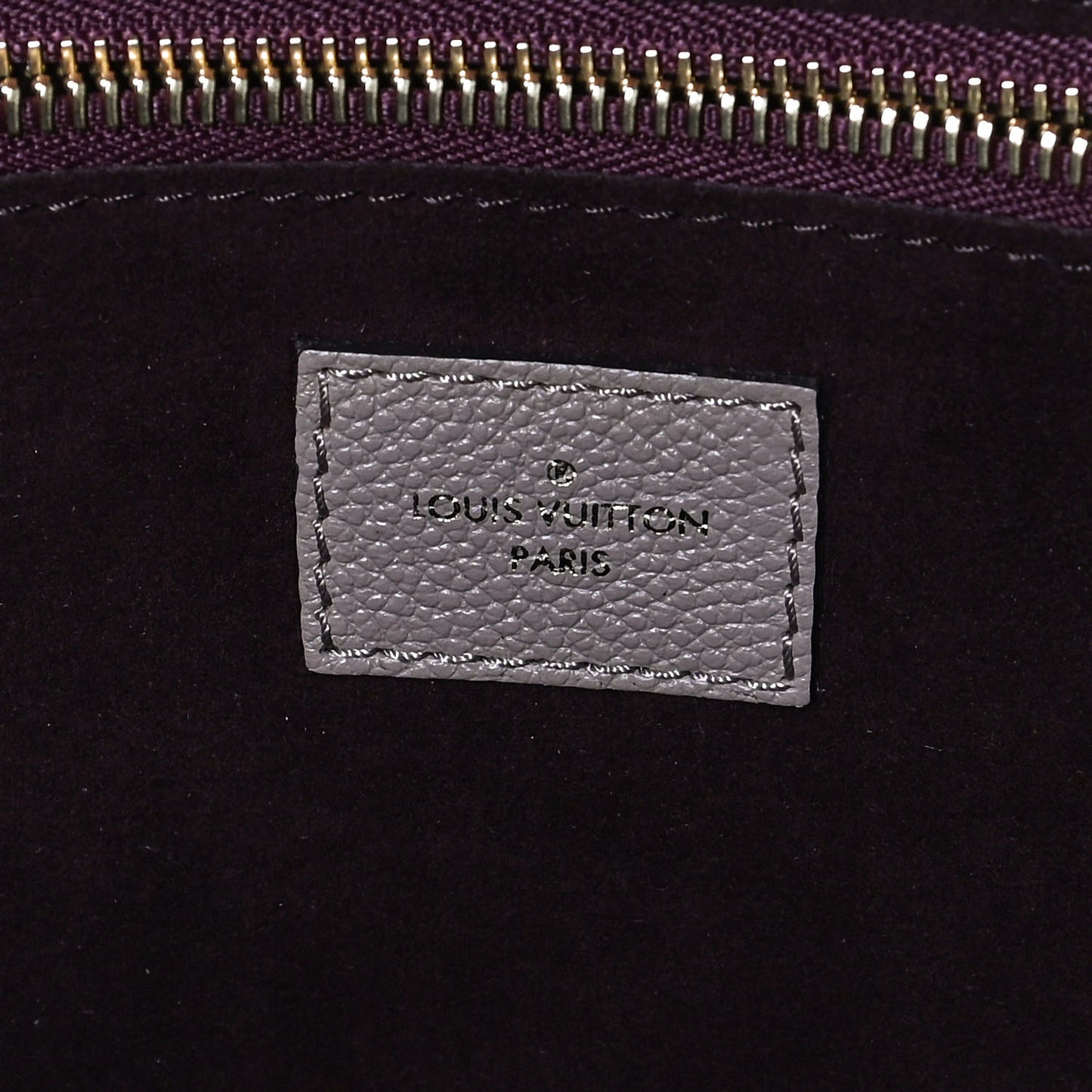 Empreinte Monogram Giant Neverfull MM Tourterelle