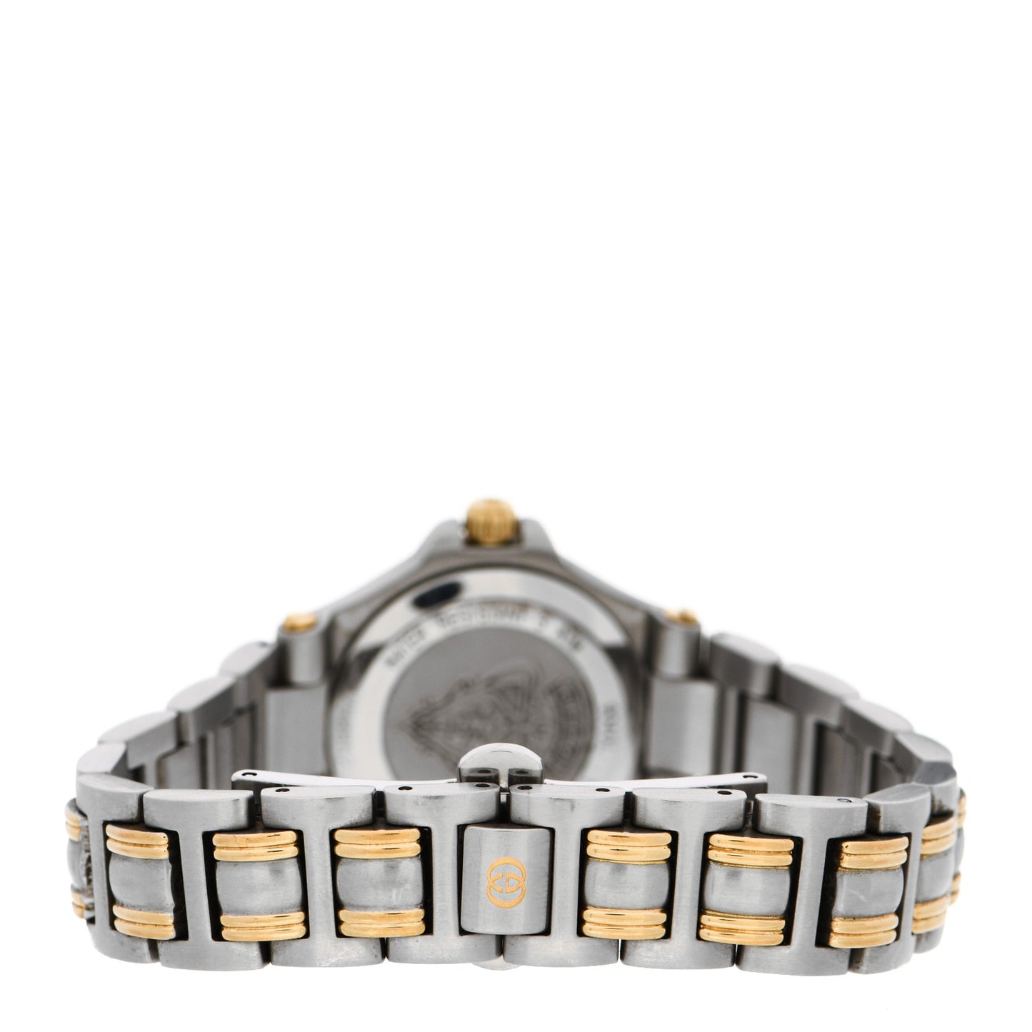 Stainless Steel 26mm 9040L Quartz Watch