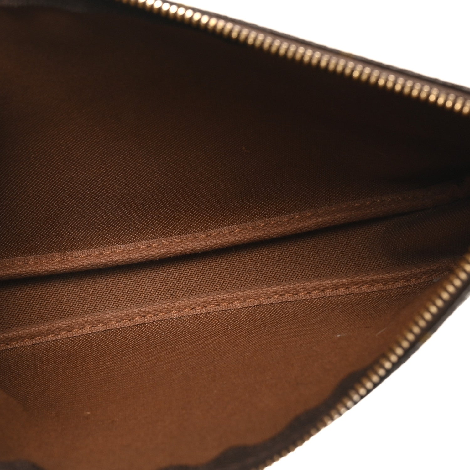 Louis Vuitton Monogram Pochette Accessories 5 of 9