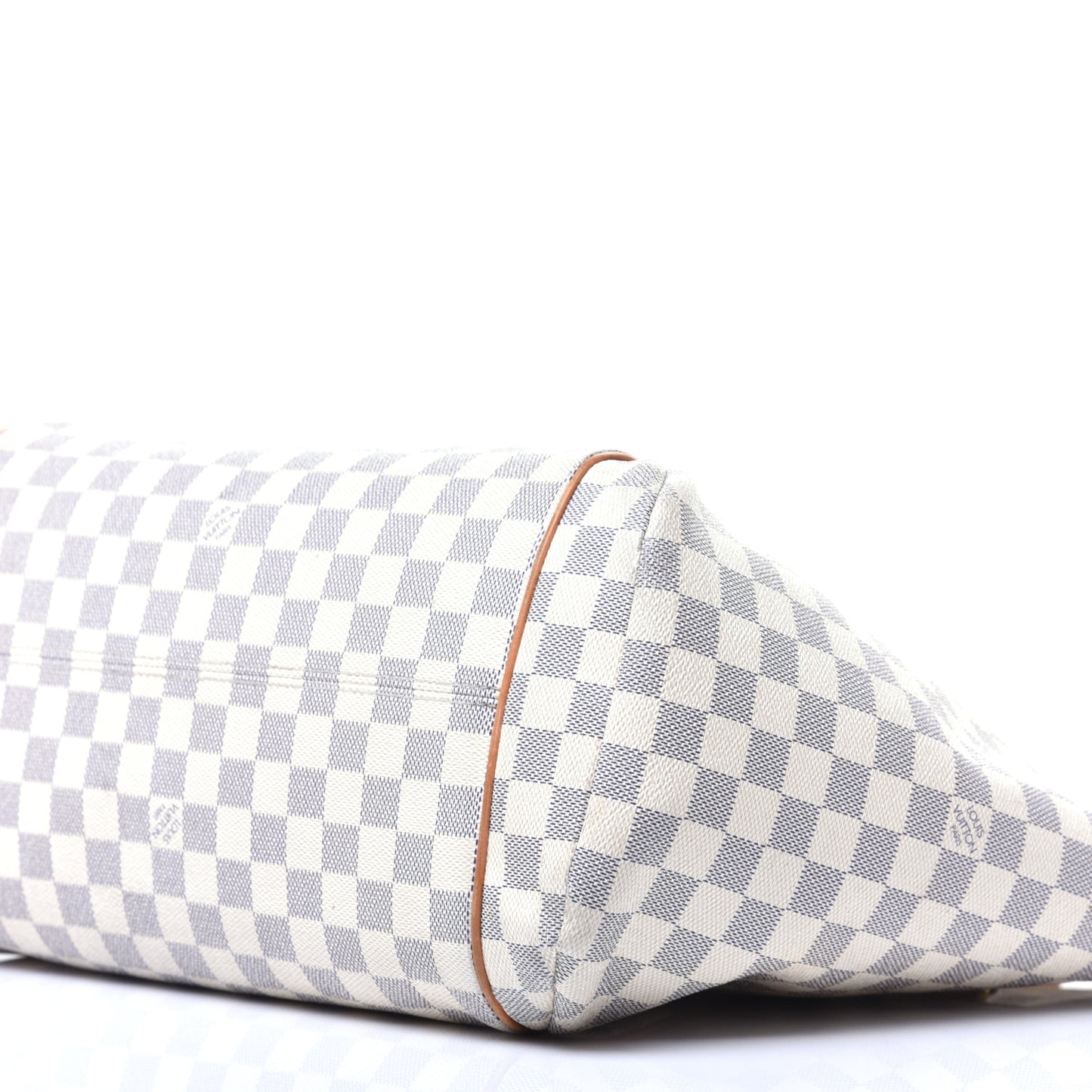 Damier Azur Totally GM