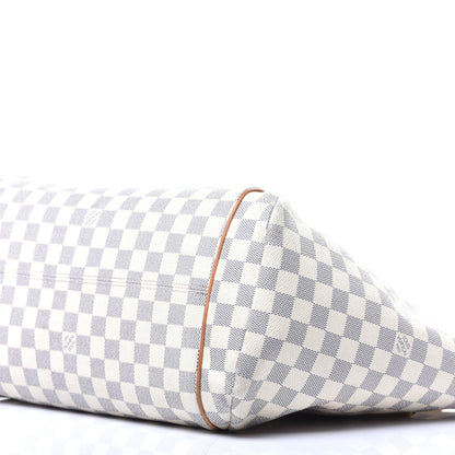 Louis Vuitton Damier Azur Totally GM 8 of 9