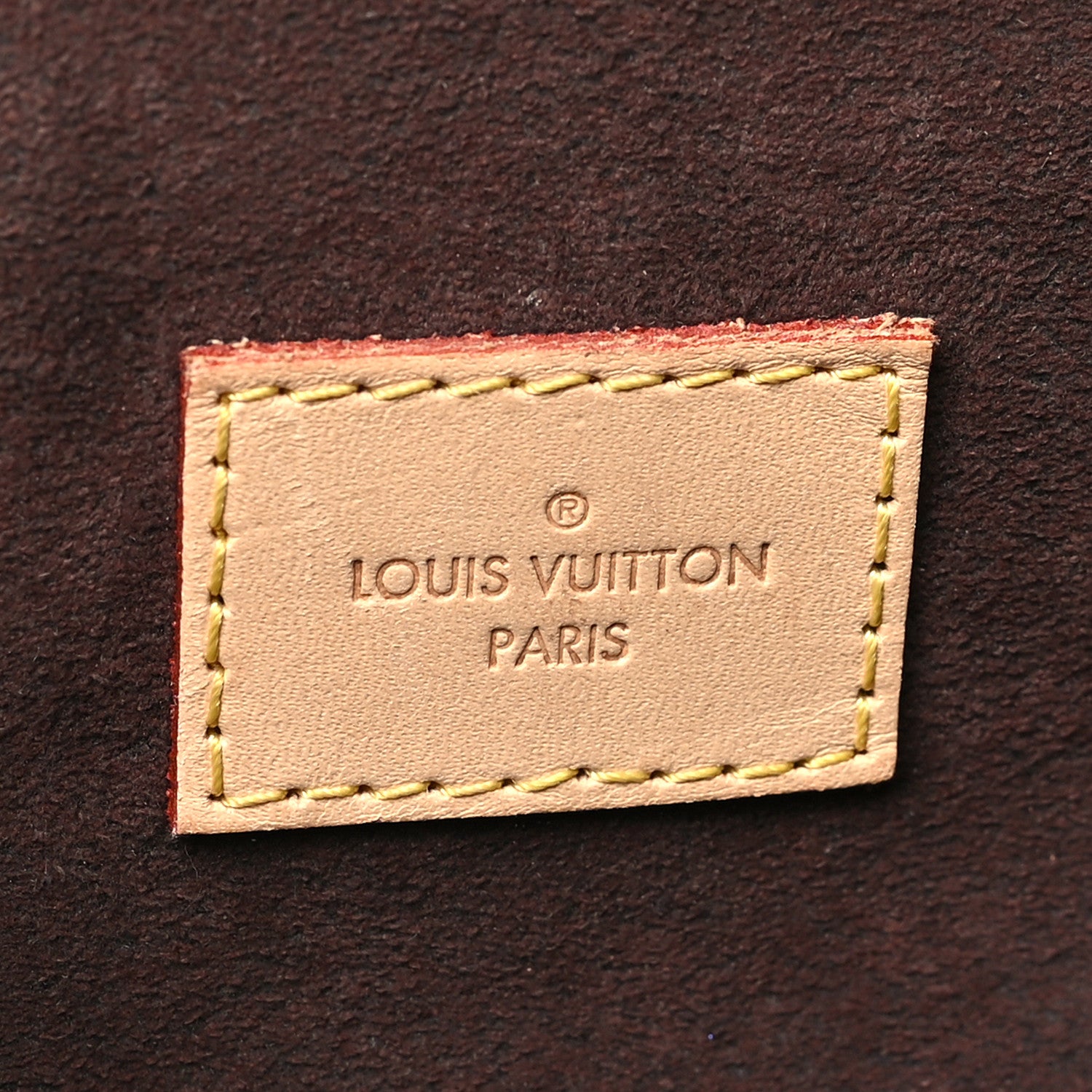 Louis Vuitton Monogram Pochette Metis 6 of 9