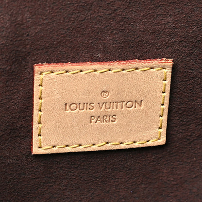 Louis Vuitton Monogram Pochette Metis 6 of 9