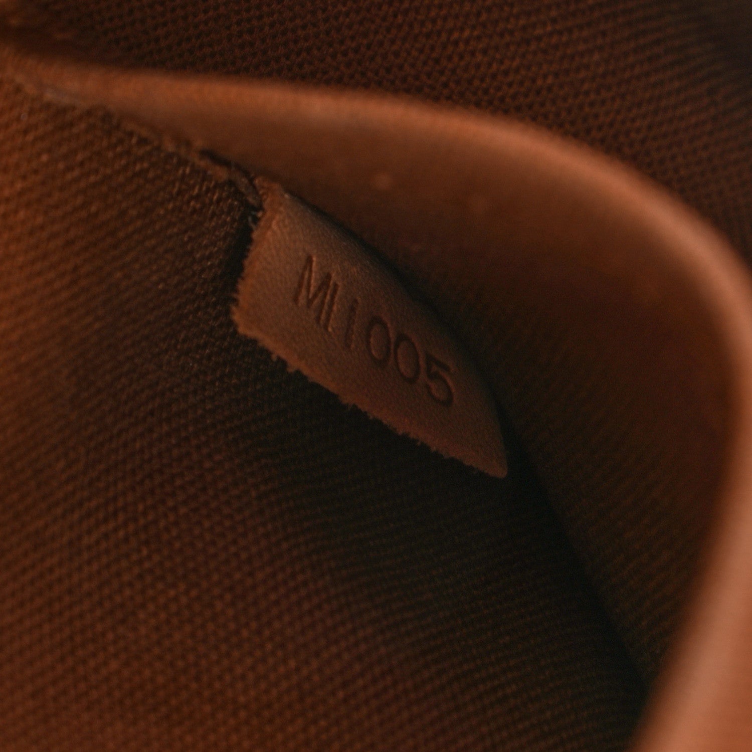 Louis Vuitton Monogram Pochette Marelle PM 8 of 14