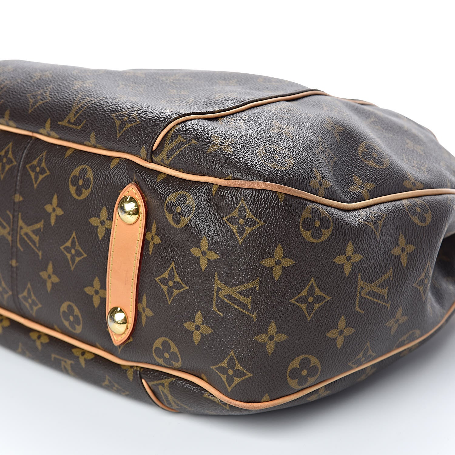 Louis Vuitton Monogram Galliera PM 9 of 12