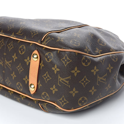 Louis Vuitton Monogram Galliera PM 9 of 12