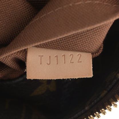 Louis Vuitton Monogram Sully MM 7 of 12