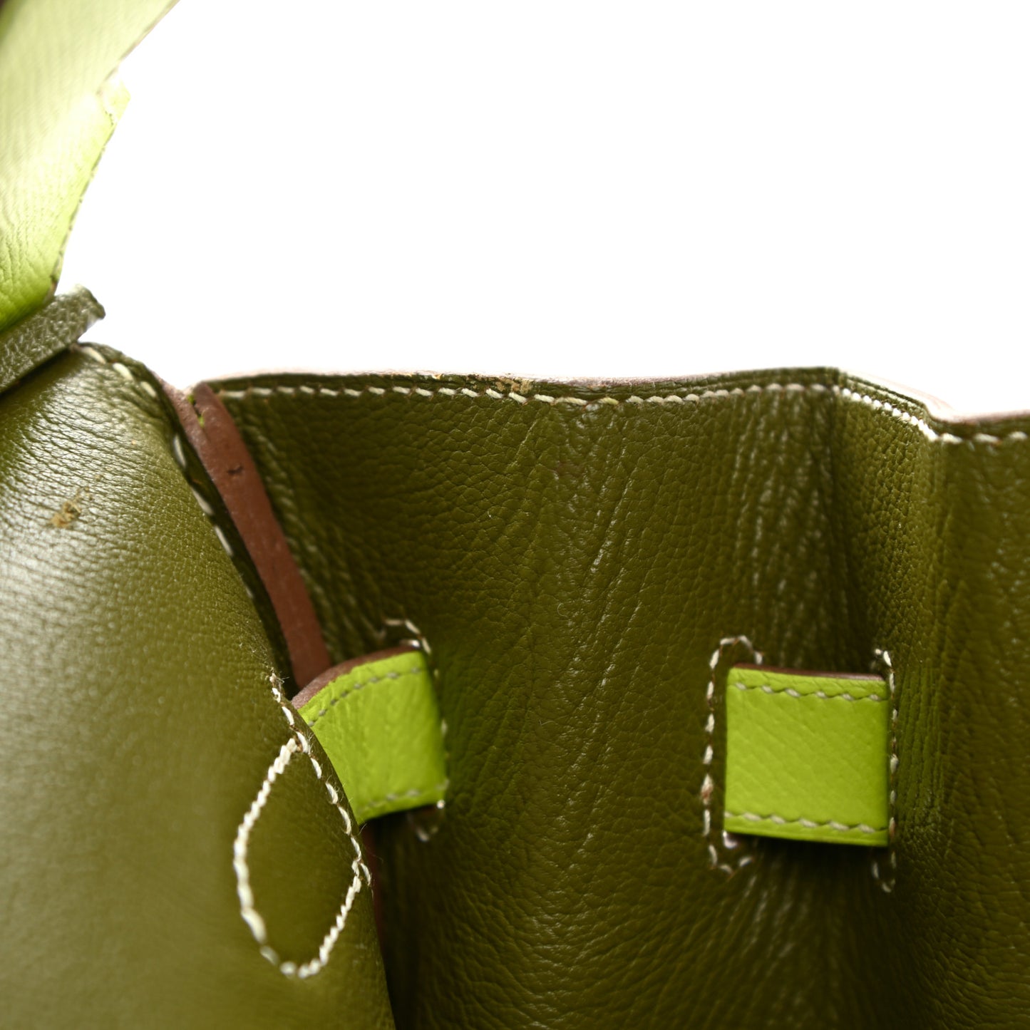Epsom Birkin 35 Kiwi