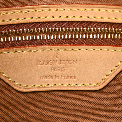 Louis Vuitton Monogram Batignolles Vertical 6 of 7